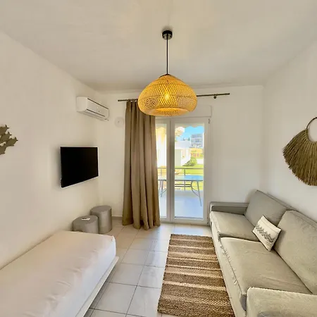 Athos Blue 1 Nikiti (Sithonia)