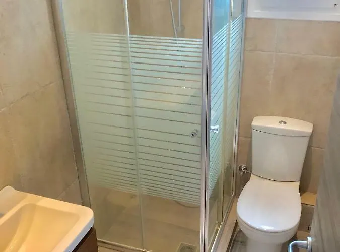 Athos Blue 1 * Nikiti (Sithonia)