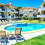 Athos Blue 1 * Nikiti (Sithonia)