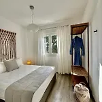 Appartement Athos Blue 1 Nikiti (Sithonia)