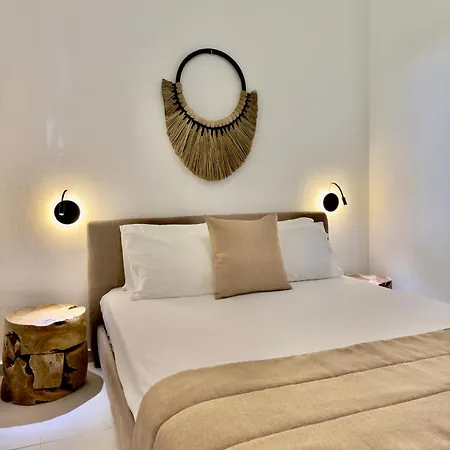 아파트 Athos Blue 1 니키티