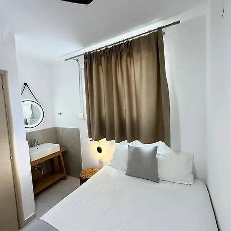 아파트 Athos Blue 1 *