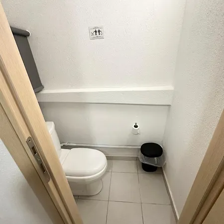 아파트 Athos Blue 1 니키티