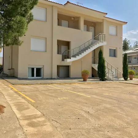Appartamento Athos Blue 1 *